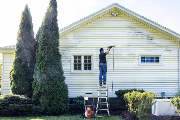 Industry, PA Pressure Washing Services Company