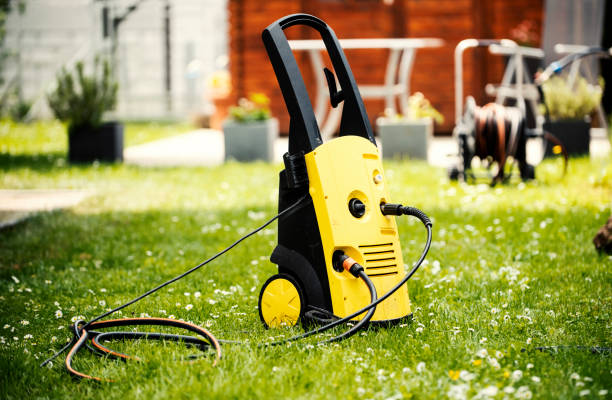 Best Machinery and Equipment Cleaning  in Industry, PA